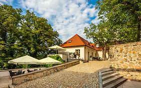 Bellevue Hotel Benešov