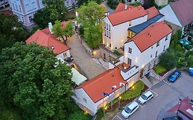 Bellevue Hotel Benešov